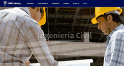 Desktop Screenshot of cytsamx.com