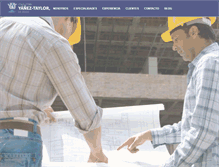 Tablet Screenshot of cytsamx.com